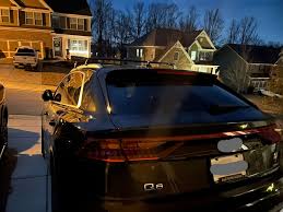 Image result for Night Black 2019 Q8