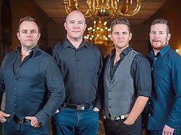George lloyd murphy was an american dancer, actor, and politician. Top Tipperary Music Gig As The High Kings To Perform In Golden Tipperary Live
