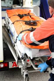 To become a paramedic professional you must have following qualifications like. Emergency Medical Services Ems Southern Health Sante Sud