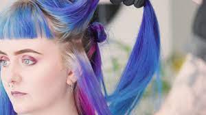 Apply the shampoo mixture to your hair. Crazy Color Back To Base Remover Salons Direct Youtube