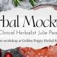 Herbal Mocktails