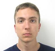 Alexander Petrov Awarded Clay Research Fellowship