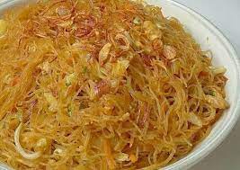 Pertama kali bikin soto bening, biasanya cuma pke bumbu instant tapi kali ini nyoba bikin pake bumbu sendiri dan standard bgt bumbunya 😊😁 Resep Bihun Goreng Simple By Susan Mellyani Top Resep Makanan Dan Minuman Mudah Lezat
