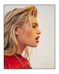 ELLA HOPE FOR MARIE CLAIRE