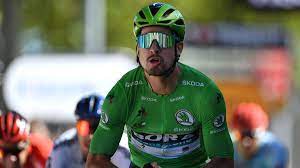 Maillot vert 🇳🇱 @miketeunissen#maillotapois 🇧🇪 @gregvanavermaet maillot blanc 🇦.mike teunissen pips peter sagan in tour de france stage one photo finish. Tour De France 2019 Peter Sagan Zum Siebten Mal Bester Sprinter Eurosport