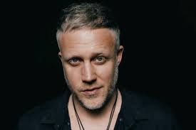 Jan Blomqvist Explores Self-Reflection in Third Studio Album: MUTE