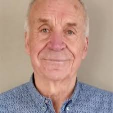 Eric Heinen's Instagram, Twitter & Facebook