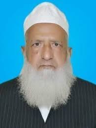 Abdul Majeed Ludhianvi