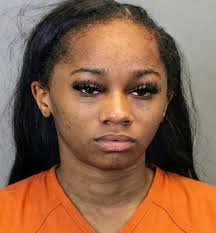 A judge sentenced a woman to 22 years in prison for shooting and critically  wounding her husband and then telling deputies the couple was shot by an  intruder near Wonder Lake.