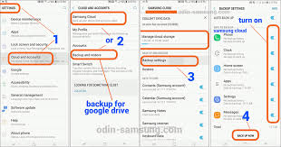 Odin3 V3 07 Samsung Firmware Install Software Odin Samsung Flash Tool