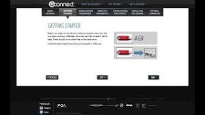 Replacing the navigation board (10 minutes) remove the top cover with 2 screws see next photo to unlatch the cover. Uconnect Navigation Activation Code Free 10 2021