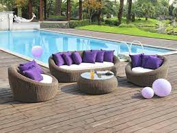 canapes sofas and garden armchairs for the garden decoration mobilier de jardin design mobilier jardin salon de jardin