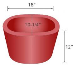 We did not find results for: 10 X 17 Oval Flue Liner H C Muddox