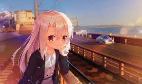 When illya was born, he did not have the strength to move, and for thirty years was chained to his bed, only able to stay warm from his family's oven. Taku Michi Fate Kaleid Liner Prisma Illya Fate Stay Night Illyasviel Von Einzbern 584731 Yande Re