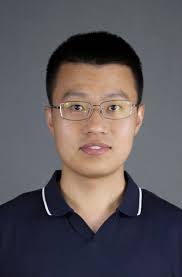 黄传德-中国科学院大学-UCAS