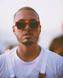 Jose Alvaro Osorio Balvin