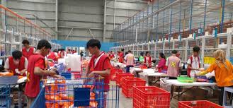 176 lowongan kerja palembang bulan april 2021. Lowongan Kerja Packing Barang Pembukaan Lowongan Kerja