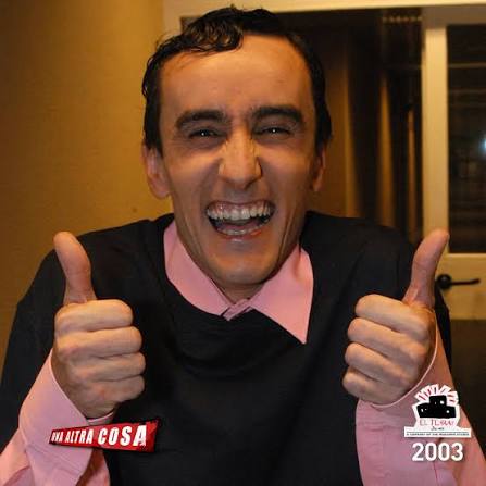 ElTerrat30 - Cuando ser gilipollas es algo entrañable. David Fernandez puso su talento en manos del gilipollismo con uno de sus personajes más celebrados: el Gilipollas. Actualmente, el gilipollas está a la