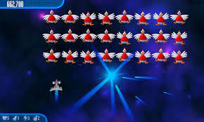 While playing the game, press f9 + f10 to enable cheat mode. Chicken Invaders Revenge Of The Yolk Unlockables Chicken Invaders Wiki Fandom