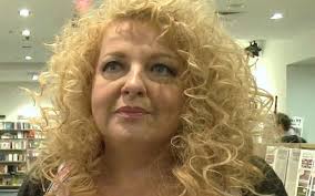 Tak wyglądała młoda magda gessler! Jak Wygladala Magda Gessler Gdy Miala 16 Lat Pokazala Zdjecie Wow