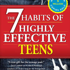 While it may seem like the coronavirus pandemic will last forever, life will at some poi. The 7 Habits Of Highly Successful Teens Elizabeth Kromhout