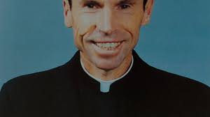 A D.C. priest might have what it takes to be a saint