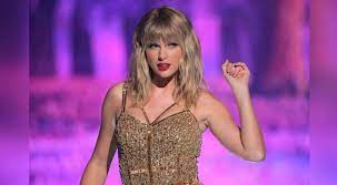 Contrary to the norm, 13 is taylor swift's lucky number. Taylor Swift Pays Tribute To Her Mother With Unseen Home Movies Entertainment News Wionews Com