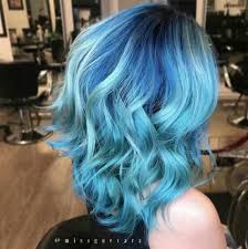 Two tone hair is a really cool trend, and it is totally easy to understand why. Manic Panic Colors Guide Manic Panic Reviews