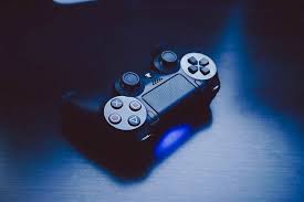 Dualshock 4 - Ps4 Dualshock Ps4 Ps4 Console