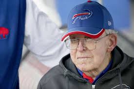 Career of NFL coach Buddy Ryan