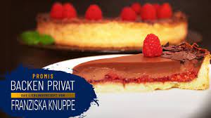 Donauwelle mit pudding vom blech. Goldener Cupcake Siegerin Franziska Knuppe Backt Lieblingskuchen 1 3 Promis Backen Privat Sat 1 Youtube