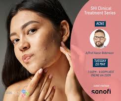 Join us for an educational session