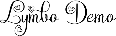 There are many popular third party fonts from which the users can select to create their design. Embroidery Fonts Fontspace