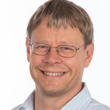 Markus NEUENSCHWANDER