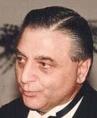 Obituary of Ronald D'Urso