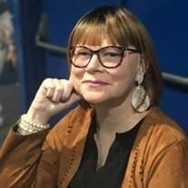 Jenny Patch Obituary (2023)