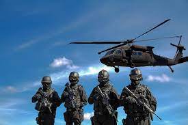 Mar 16, 2018 · according to the bureau of labor statistics, police officers, including swat team members, have an average base salary of $59,680 a year. How To Become A Swat Officer Skills Requirements