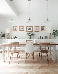 See more ideas about mismatched dining room, kitchen table makeover, painted kitchen tables. Dining Table With Mismatched Chairs A Guide Grain Frame