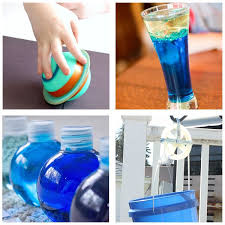It's a fun way to introduce preschoolers to the solar 24. 30 Science Activities For Preschoolers That Are Totally Awesome