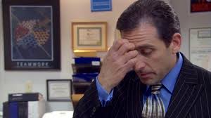 The Office: Michael Scott's Birthday Suit » BAMF Style