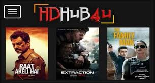 HDHub4u.Tv