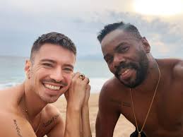 GQs Modern Lovers | GQ