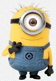 He is a lovable minion most mistaken for dave or stuart! Dave The Minion Png Images Pngegg
