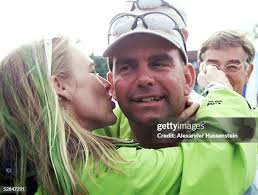 58 John Kostecki Photos & High Res Pictures