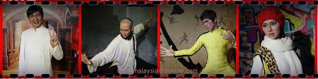 Now $65 (was $̶1̶6̶5̶) on tripadvisor: Red Carpet Wax Museum I City Shah Alam