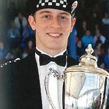 Highland Dancing 2011