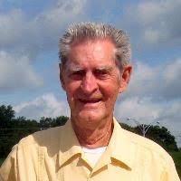 V.R. Blades, Jr. Obituary
