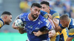 The cronulla forward is in a stable. Nrl 2021 Dragons Circling Former Test Props Andrew Fifita And Josh Mcguire