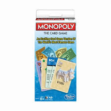 Download unlimited full version games legally and play offline on your windows desktop or laptop computer. Winning Moves Games Monopoly The Card Game 1 Ct Smith S Food And Drug