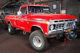 The 51 Coolest Trucks Of All Time Ford Trucks Cool Trucks 79 Ford Truck